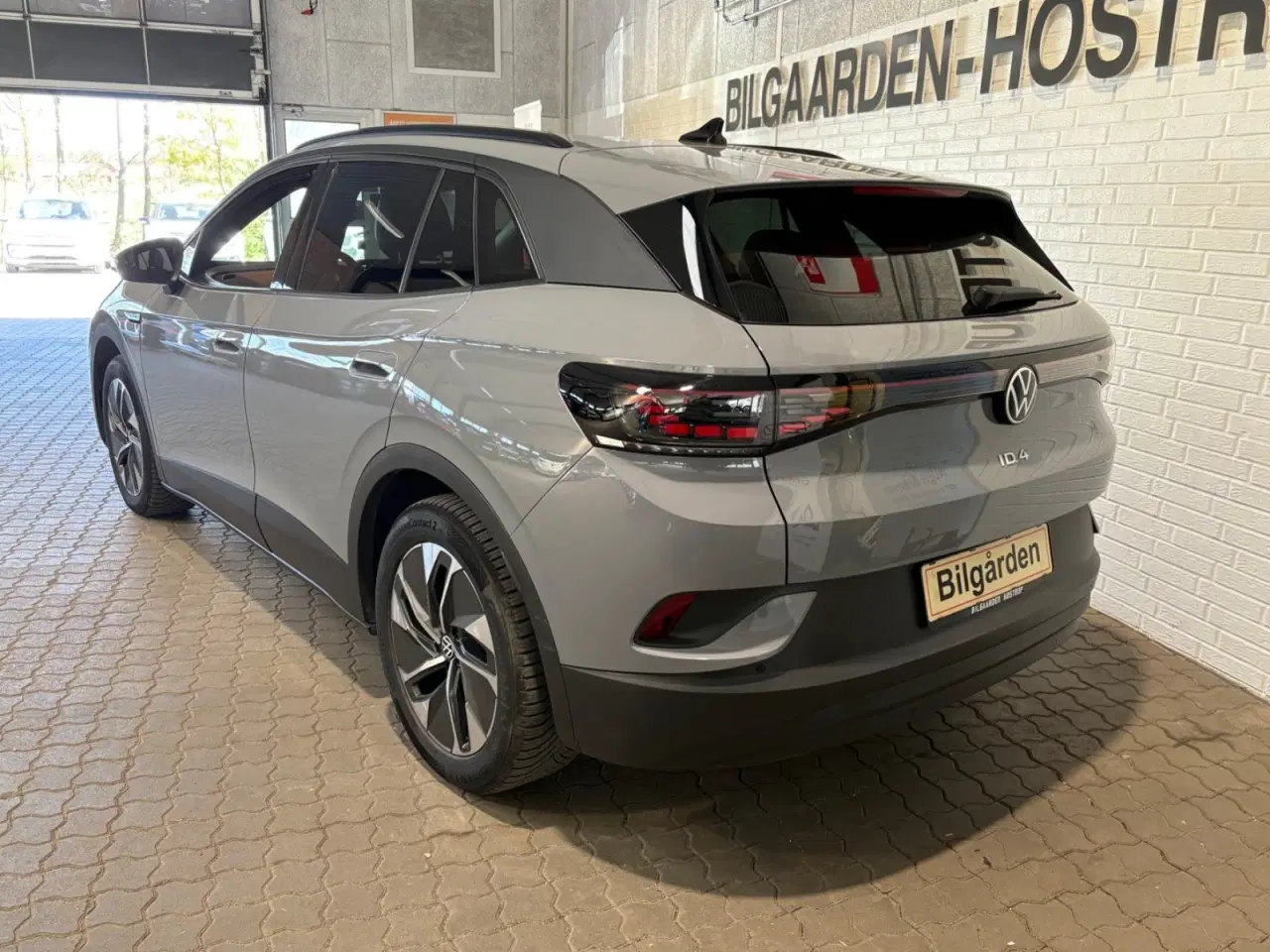 Billede 3 - VW ID.4 77 1ST Pro Performance