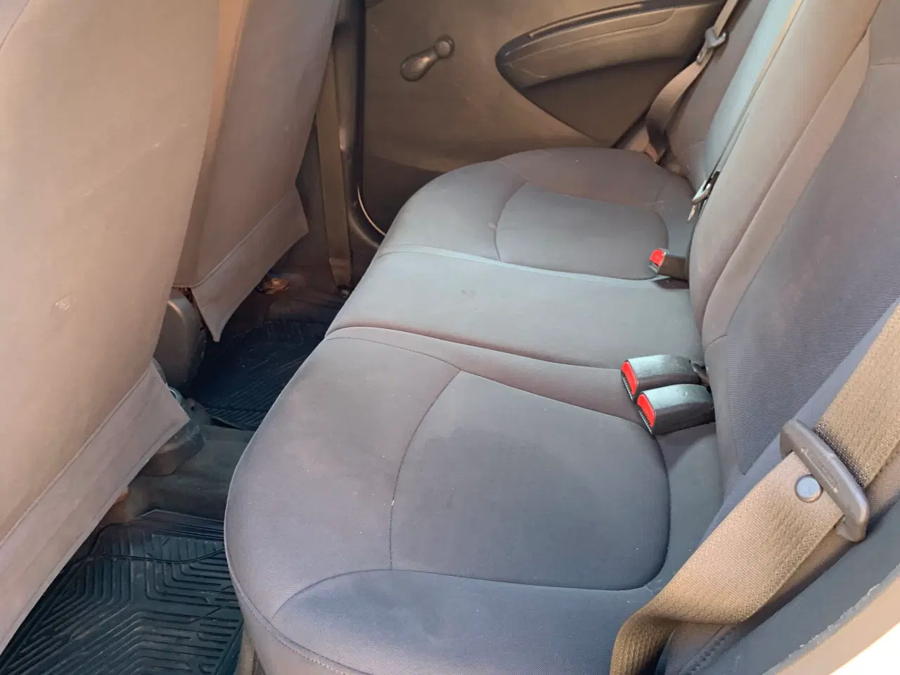 Billede 4 - Chevrolet spark ,1.0 benzin