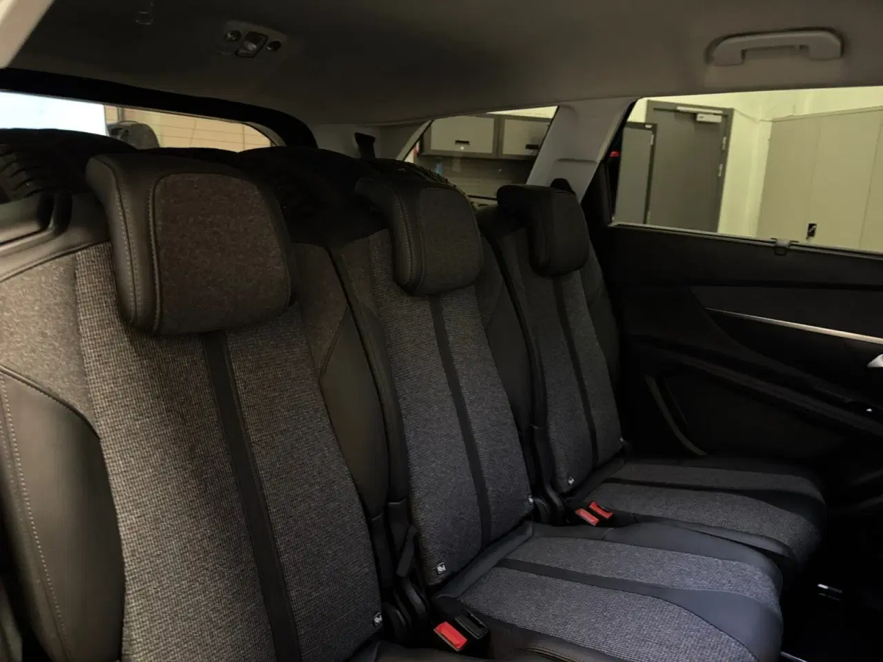 Billede 15 - Peugeot 5008 1,5 BlueHDi 130 Allure EAT8 7prs