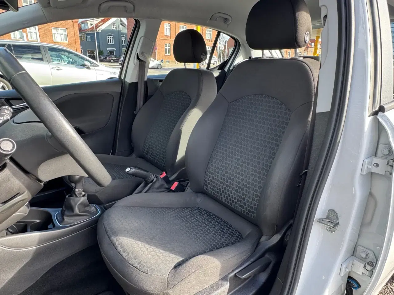 Billede 11 - Opel Corsa 1,4 16V Enjoy