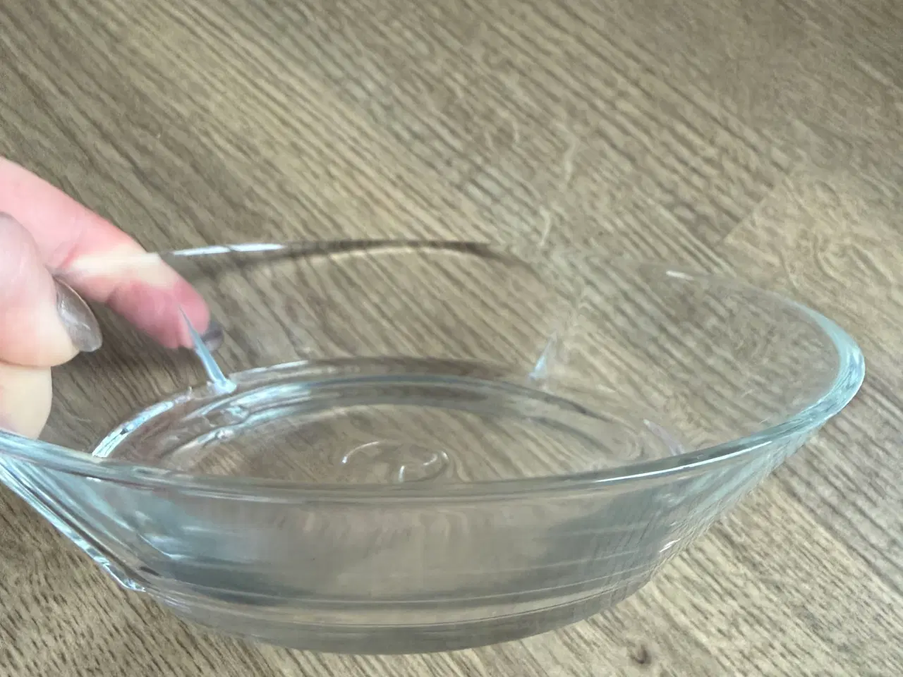 Billede 1 - Rosendahl Grand Gru isasietter 