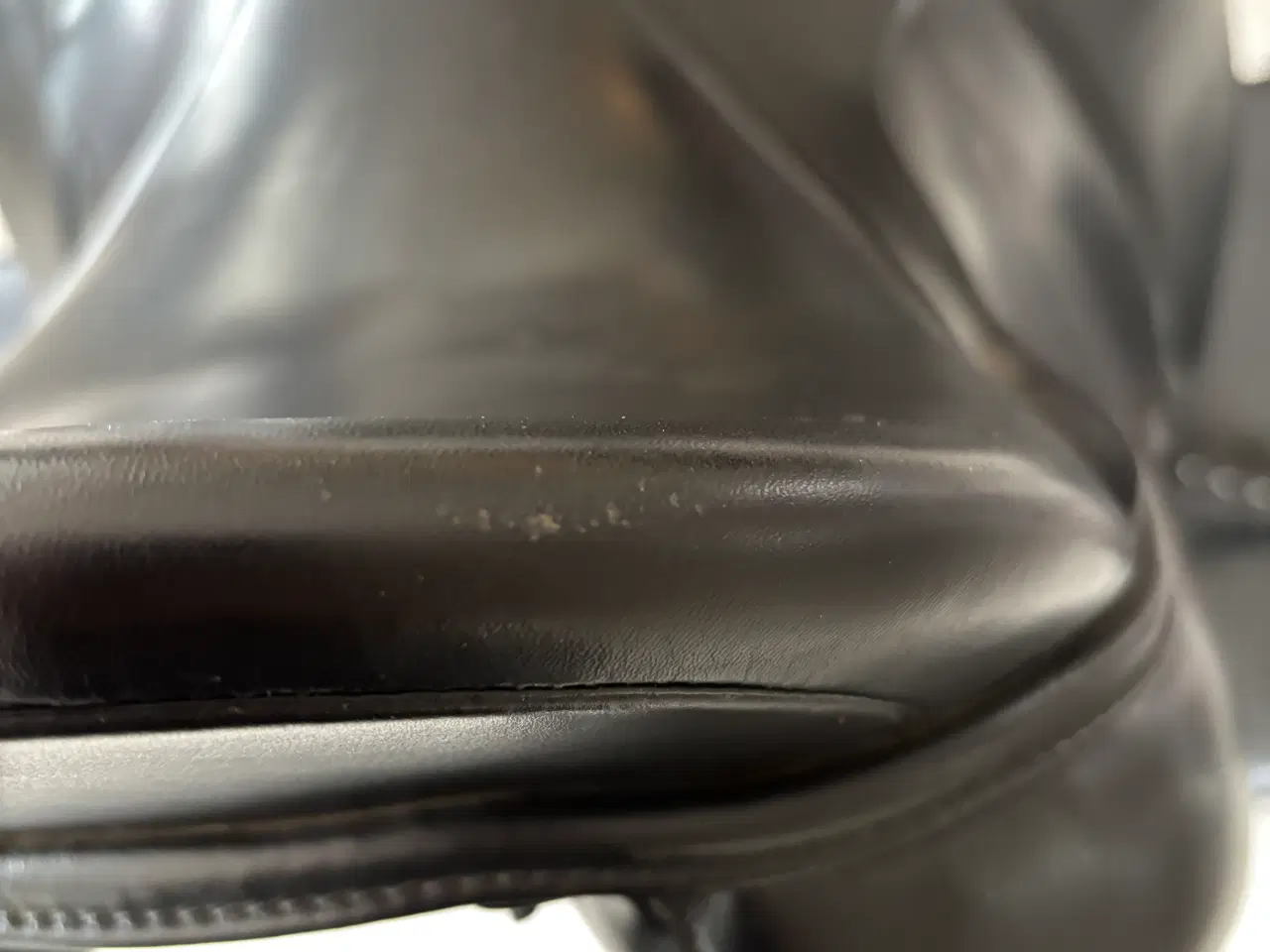 Billede 7 - Kentaur Ithaka 17” dressursadel sælges