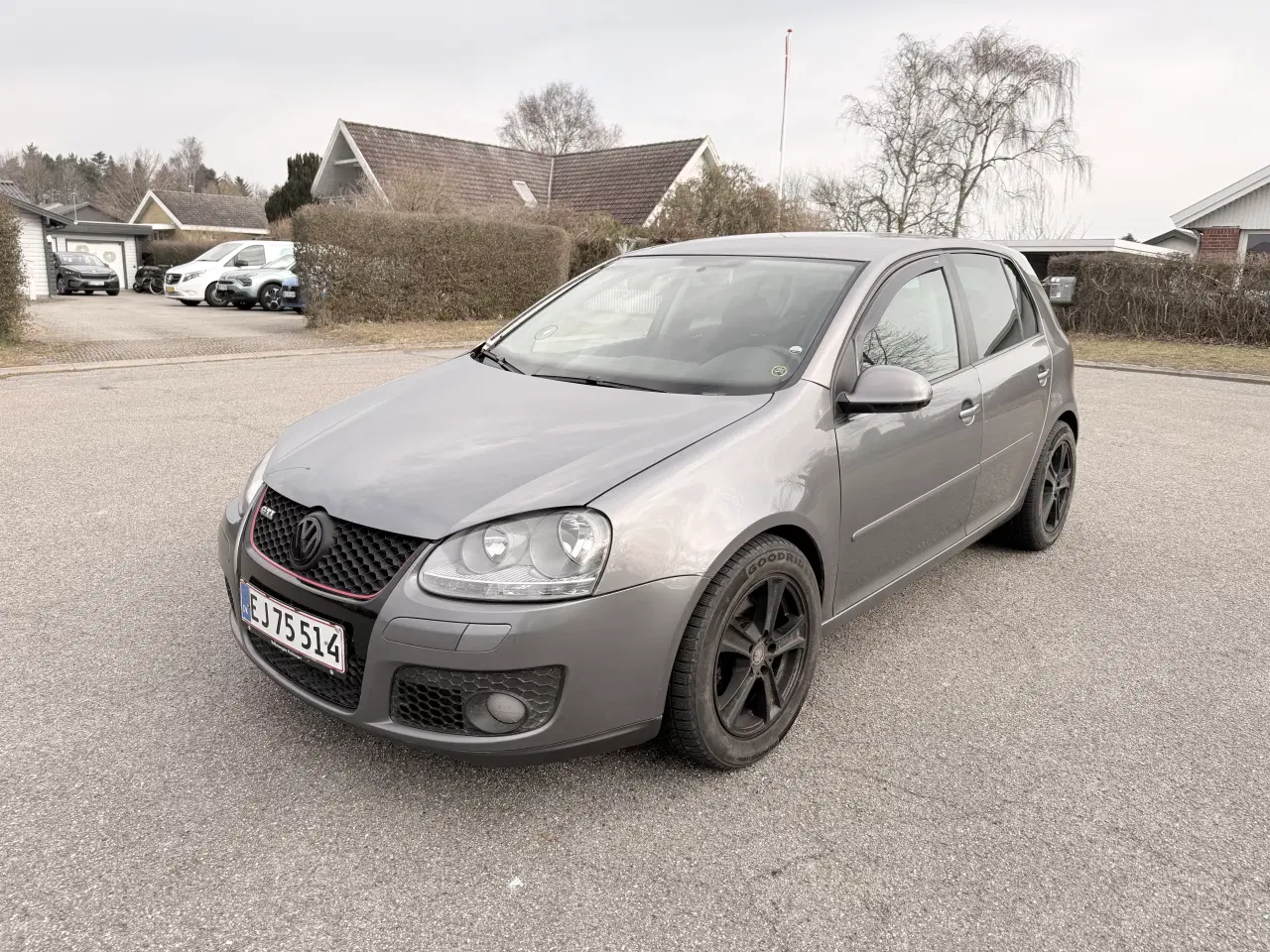 Billede 3 - Golf 5 1.4tsi 140hk 2008