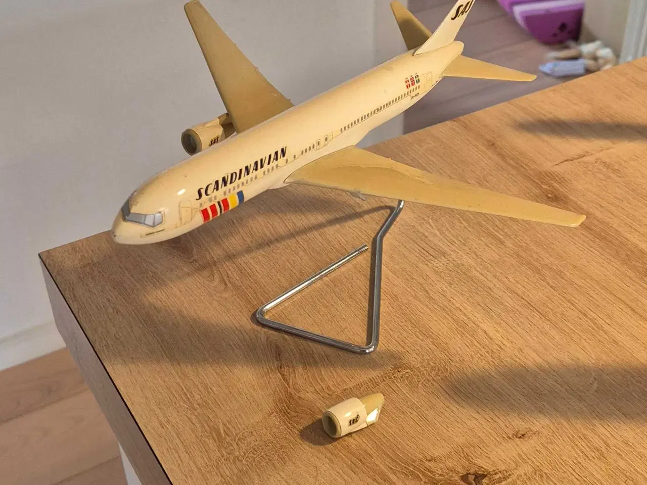 Billede 6 - Modelfly