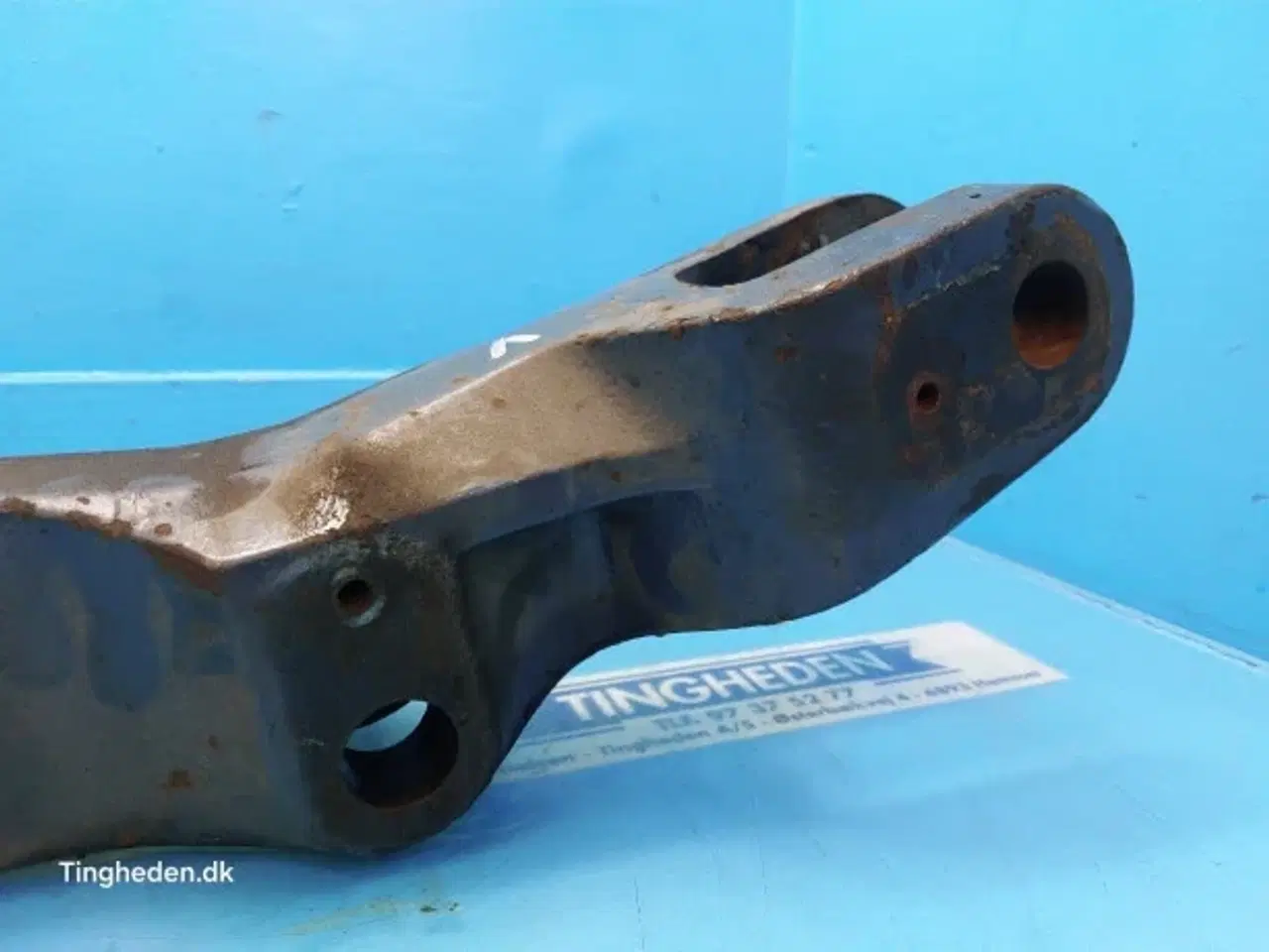 Billede 12 - New Holland 8670 Liftarm L.  86010444