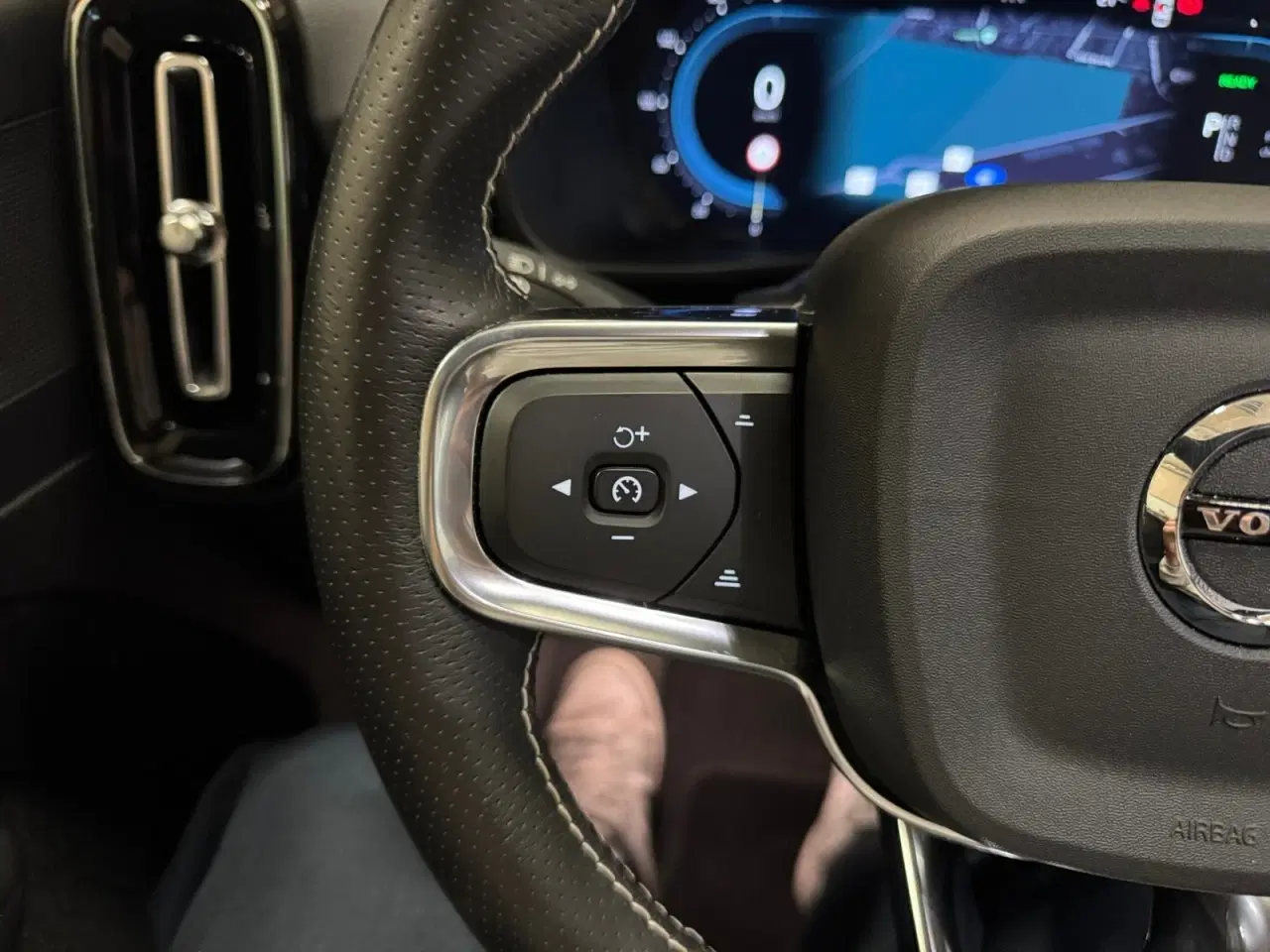 Billede 13 - Volvo XC40  P8 ReCharge Twin R-Design