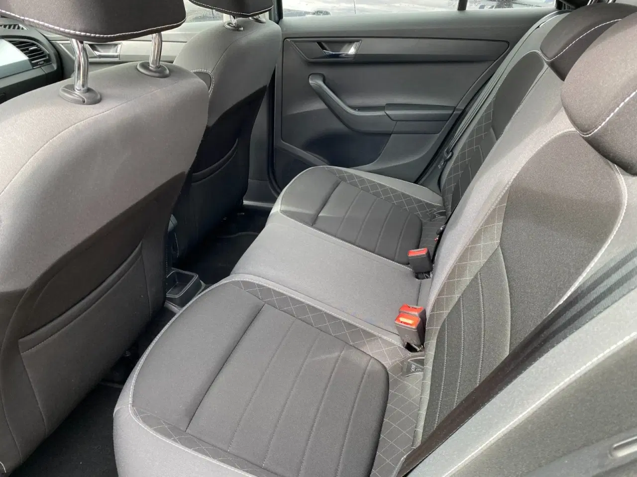 Billede 5 - Skoda Fabia 1,0 TSi 95 Ambition Combi