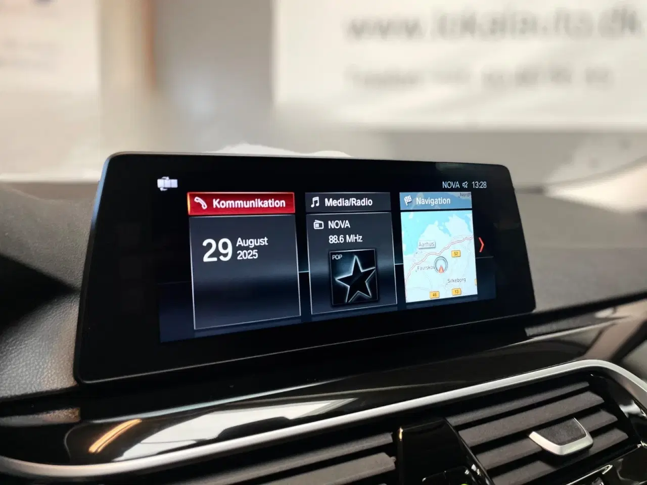 Billede 18 - BMW 530d 3,0 aut.