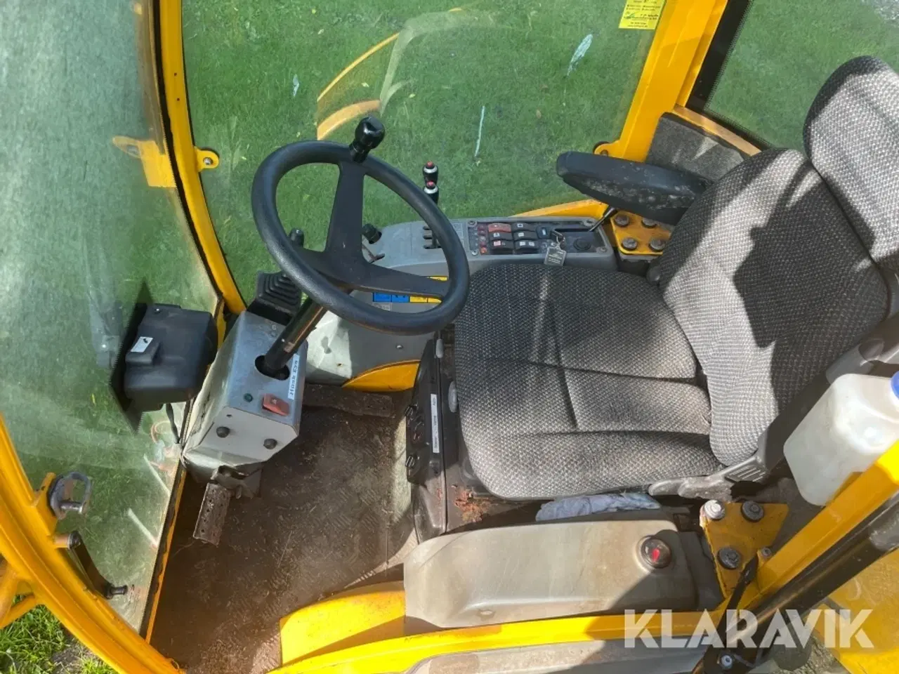 Billede 6 - Redskabsbærer Belos Trans Pro 3440