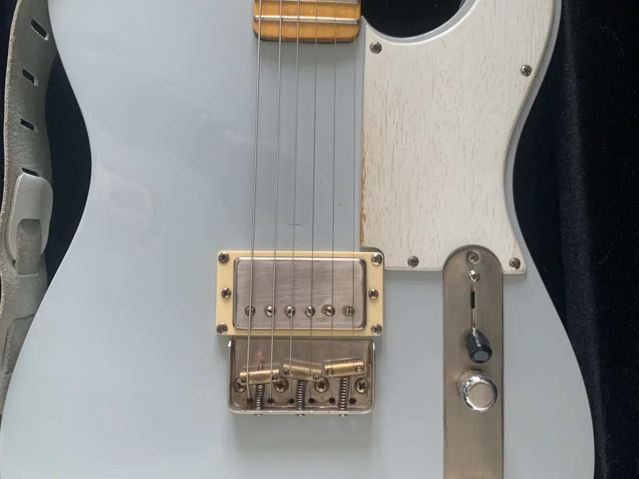 Billede 8 - Custom telecaster