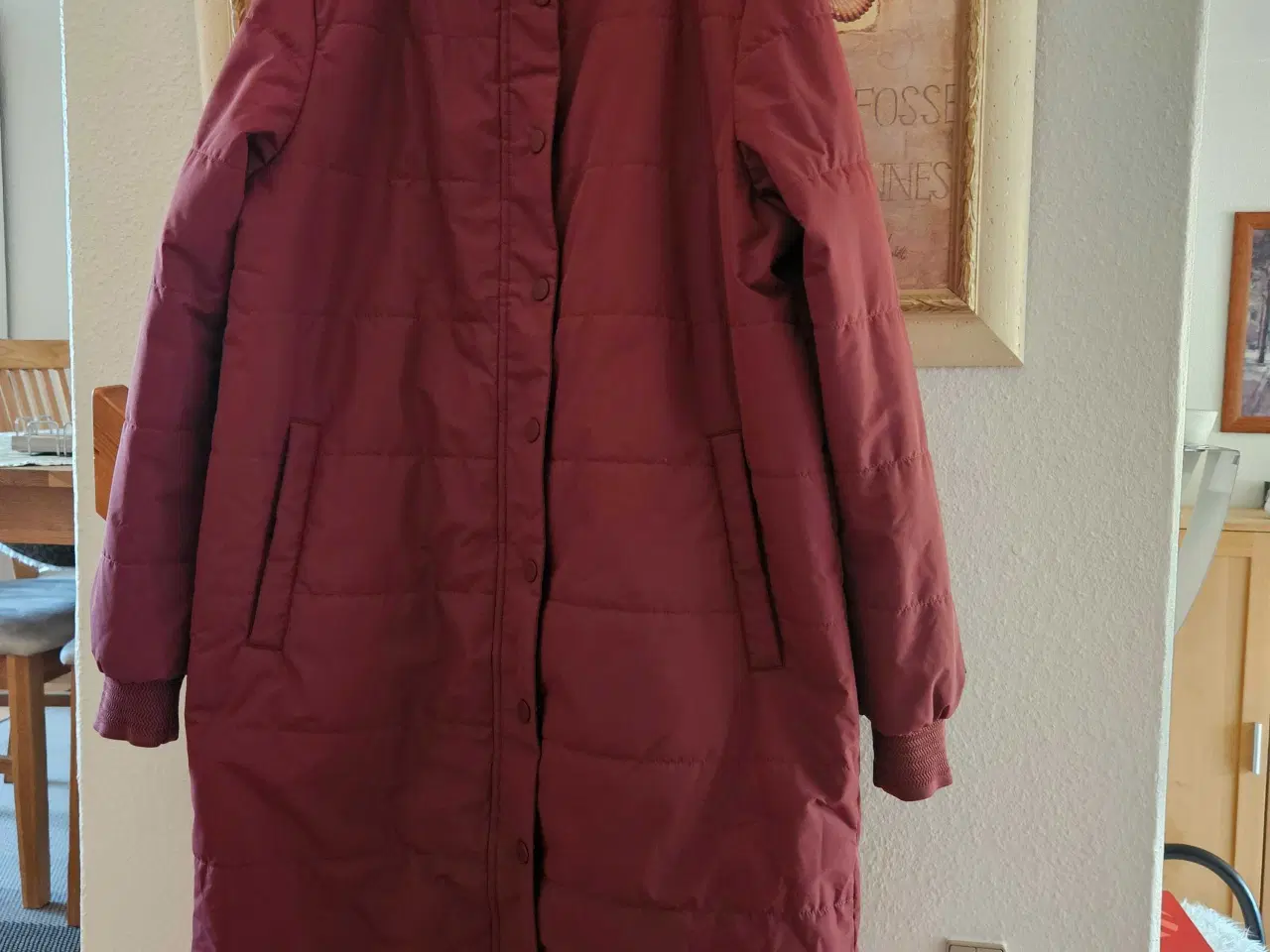 Billede 3 - FLOT JAKKE FRA WEATHER REPORT 