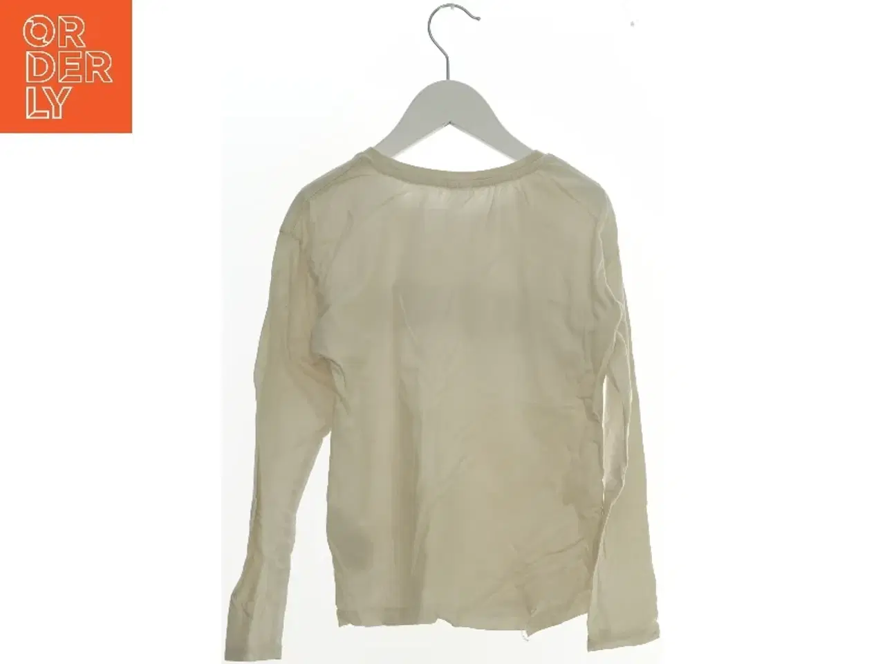 Billede 2 - Bluse (str. 134 cm)