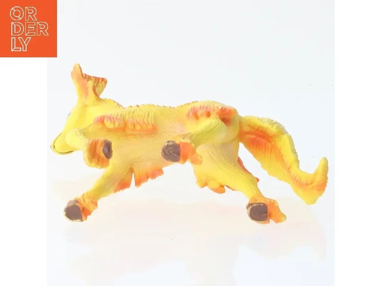 Billede 3 - Pokémon figur (str. 8 cm)