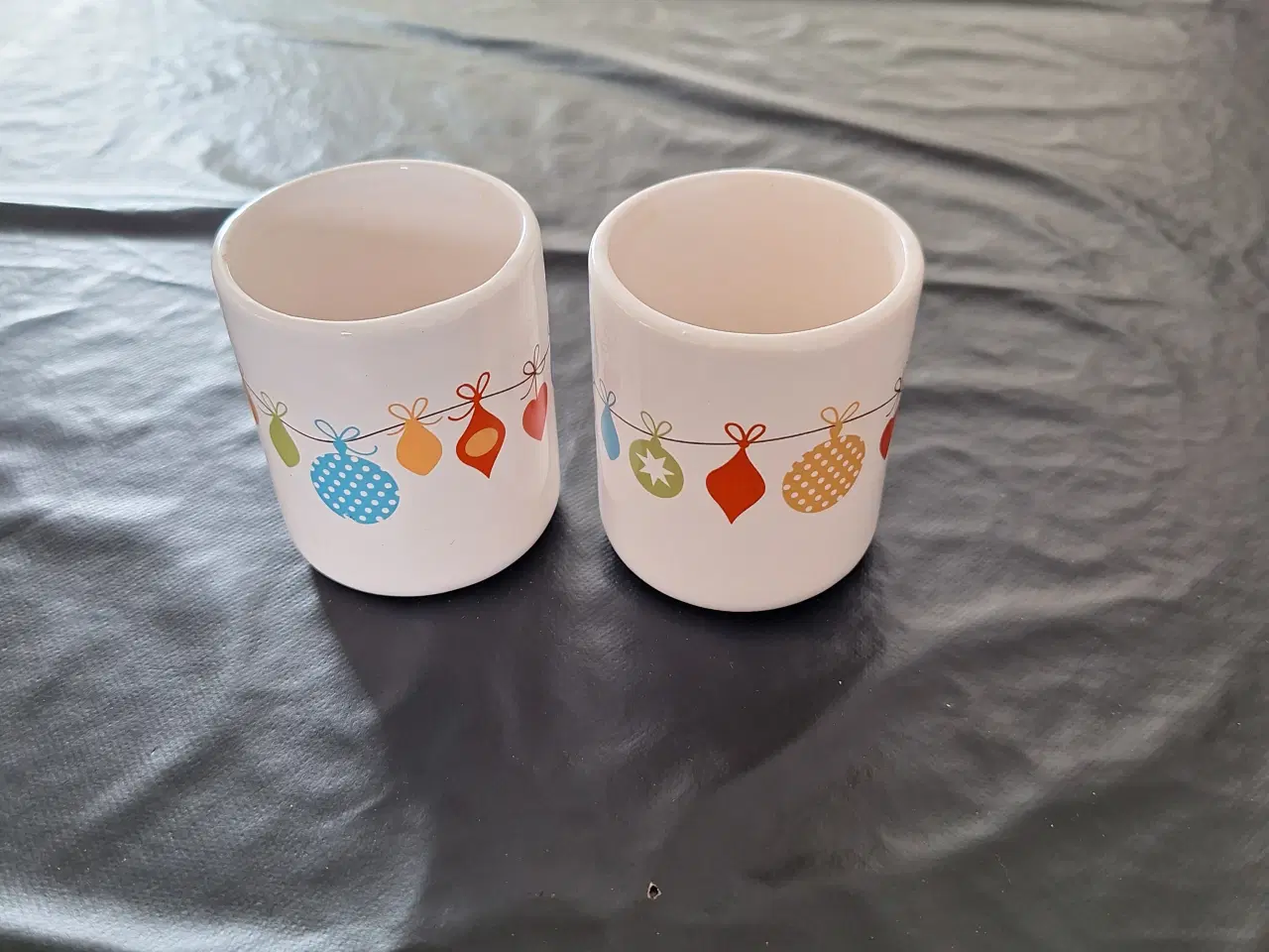 Billede 1 - Lysestage