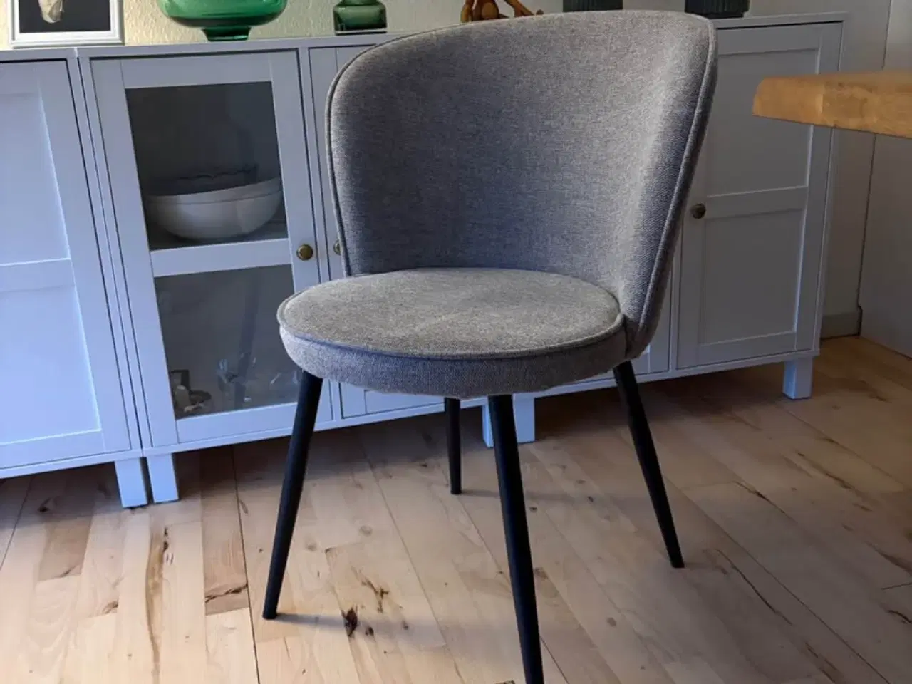 Billede 1 - Risskov stole