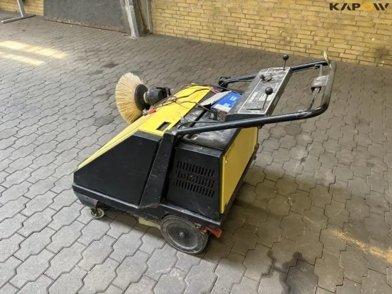 Billede 7 - - - - KSM 900 B