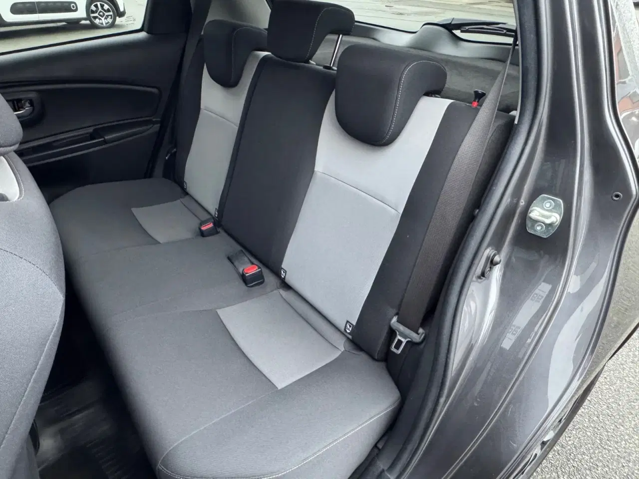 Billede 8 - Toyota Yaris 1,5 VVT-iE T3 Smart