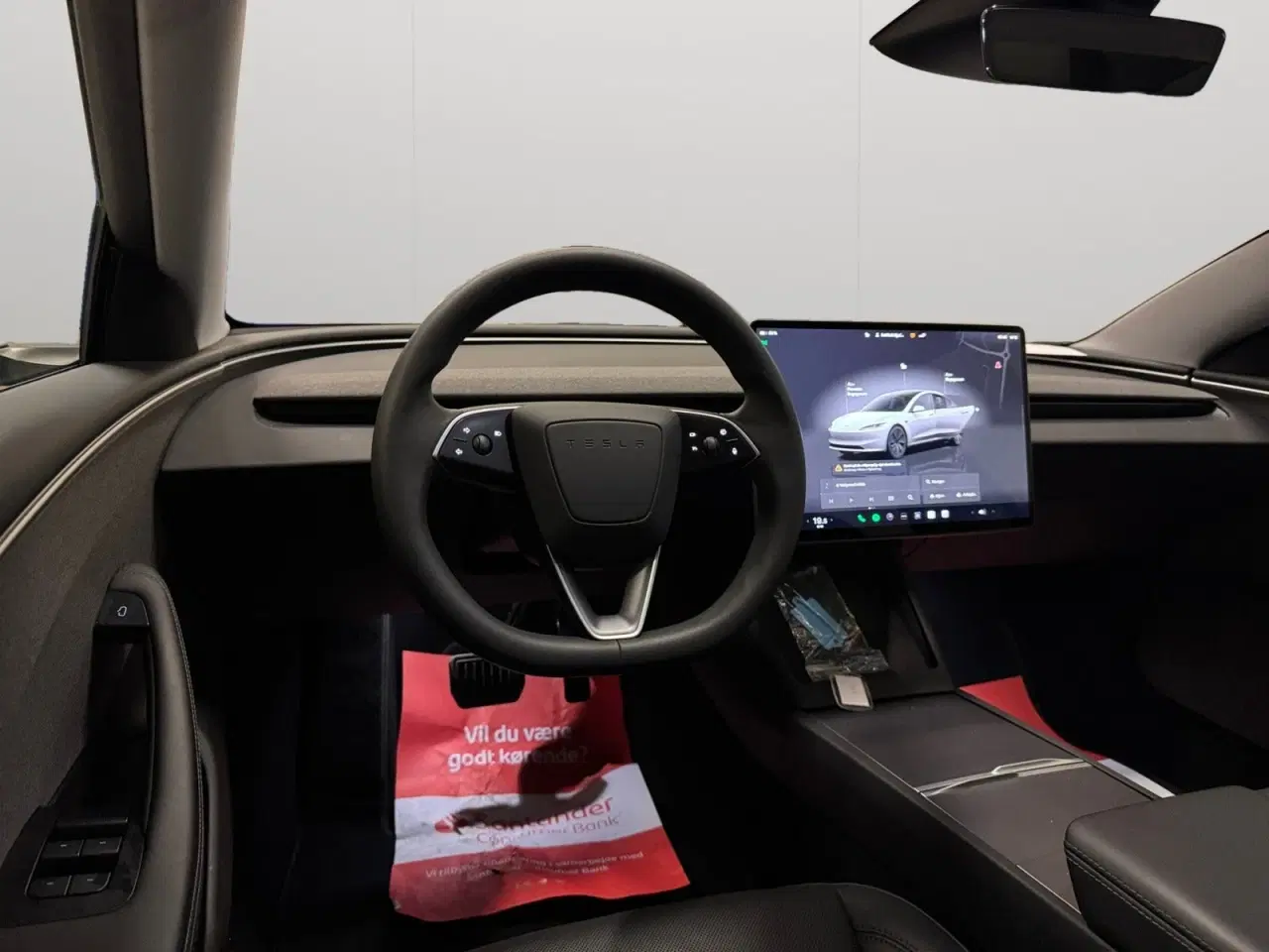 Billede 5 - Tesla Model 3  RWD