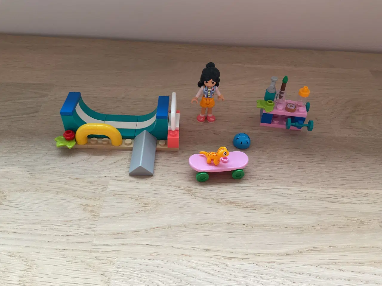 Billede 2 - Lego friends 30633