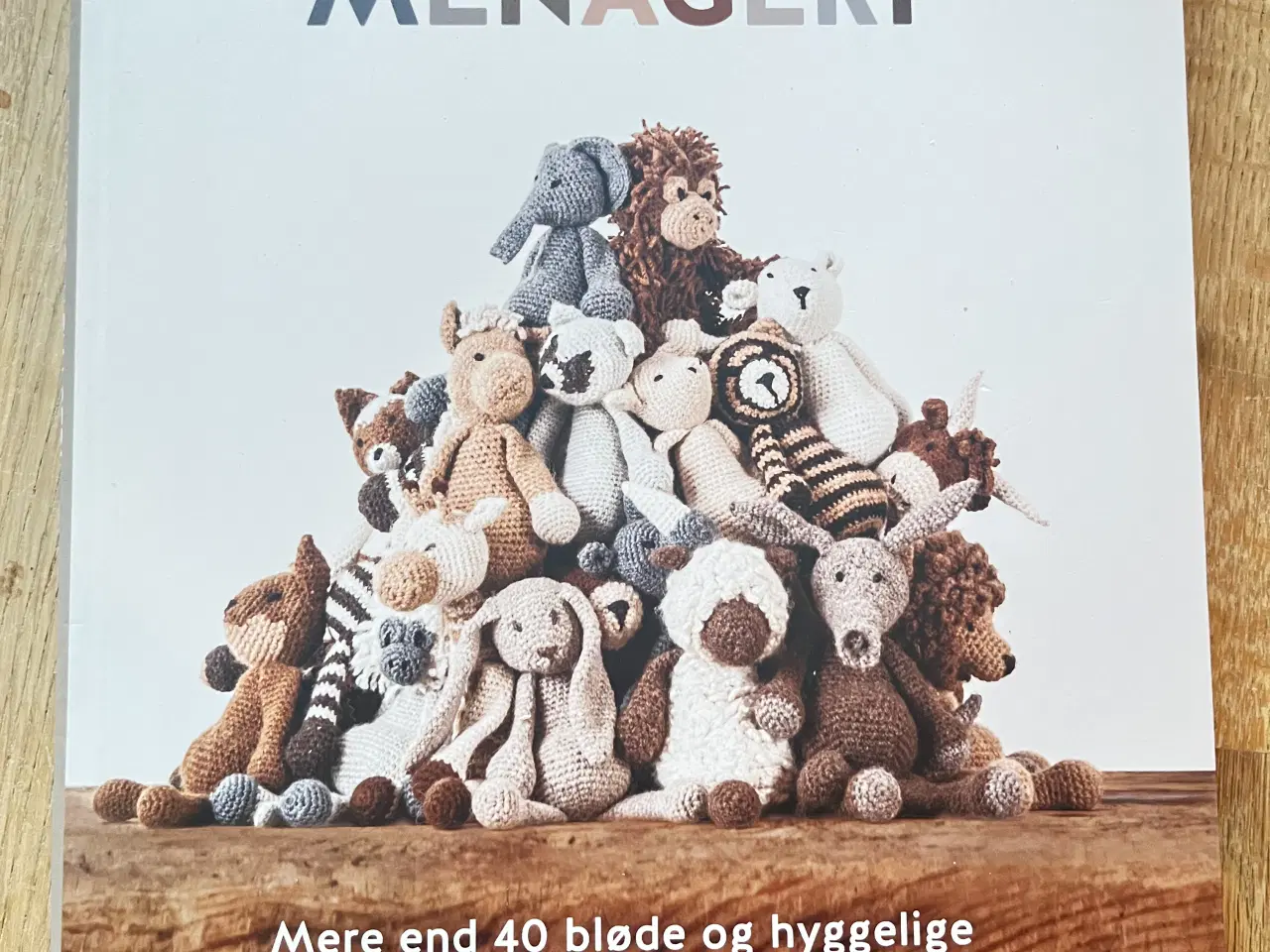 Billede 1 - Edwards Menageri 1