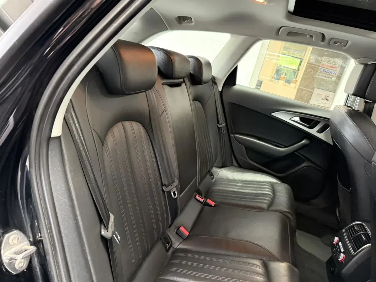 Billede 13 - Audi A6 3,0 TDI Quattro S Tron 245HK 7g Aut.