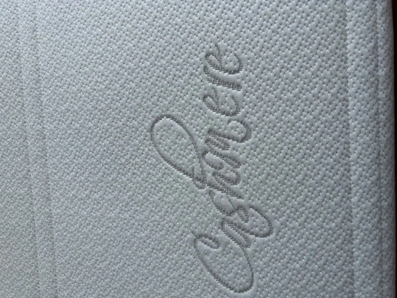 Billede 6 - Dobbelt elevationsseng med en super god madres