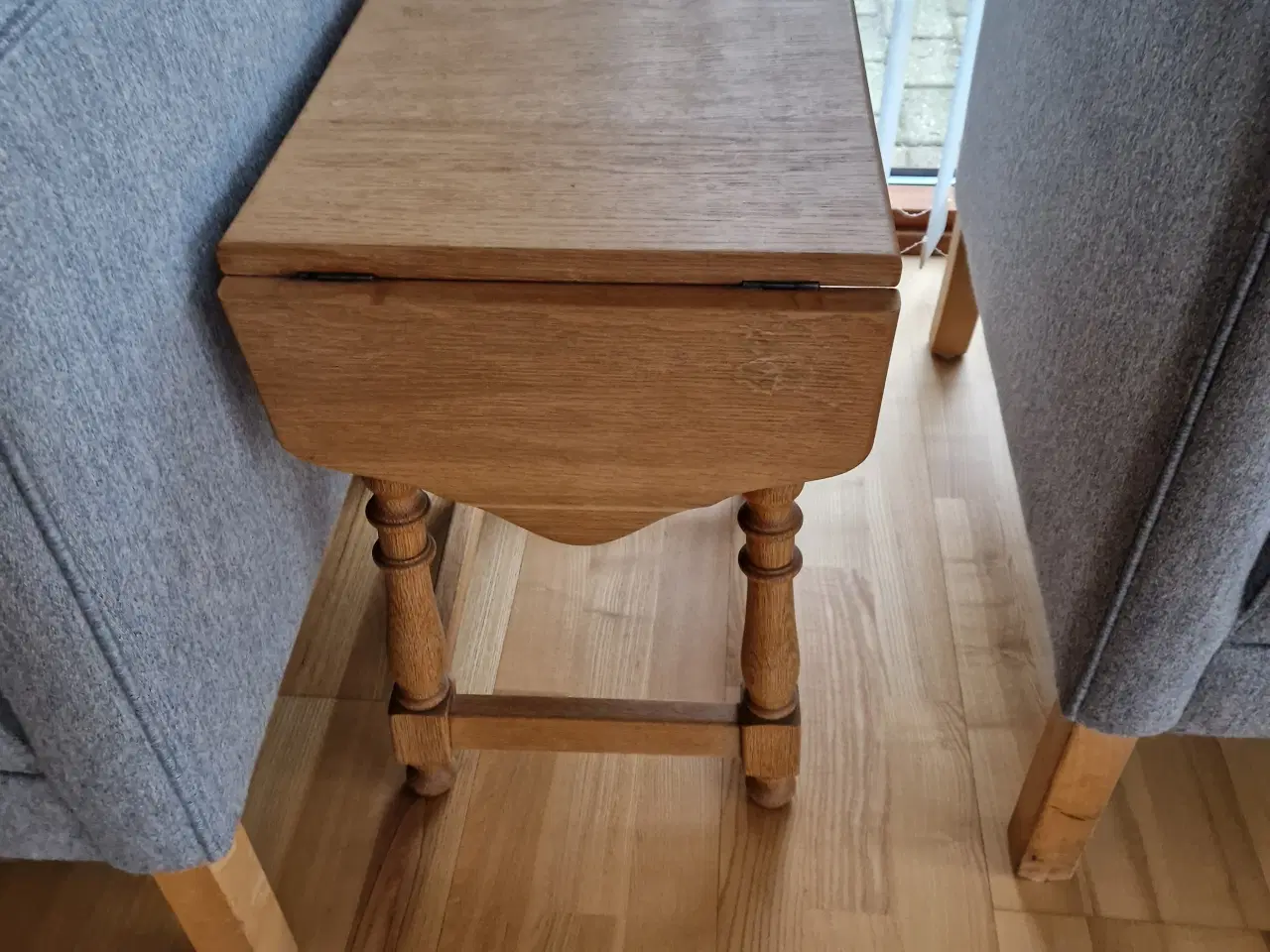 Billede 2 - Lille sidebord