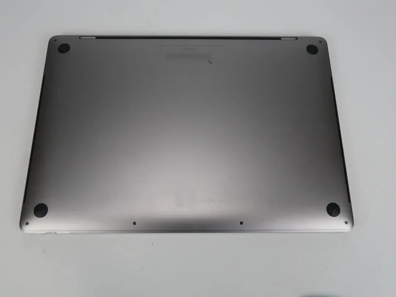 Billede 4 - Apple MacBook Pro 16" i7