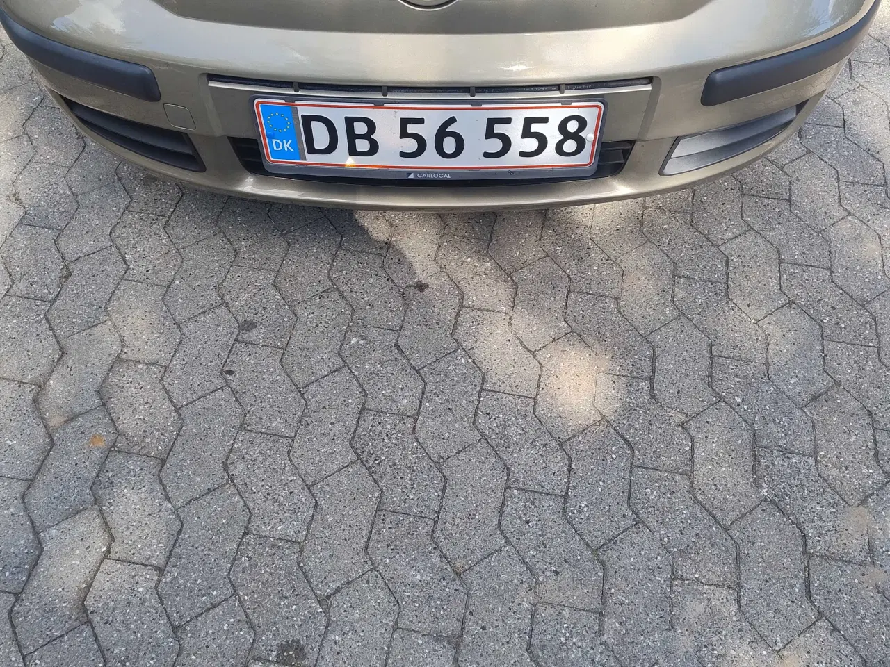 Billede 3 - Fiat Panda fresh 5 d. fra 2012 Nysynet 