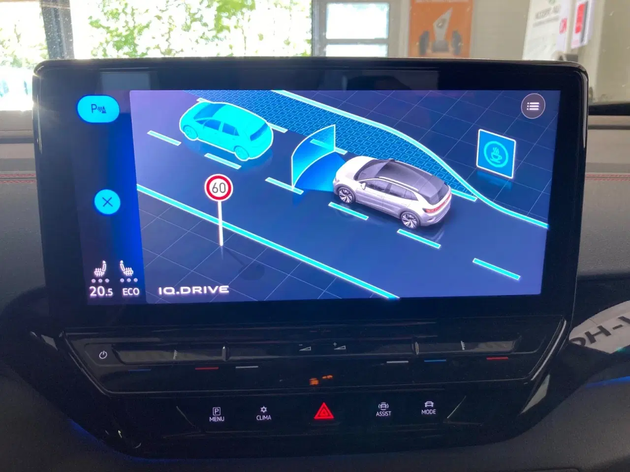 Billede 18 - VW ID.4 77 GTX 4Motion