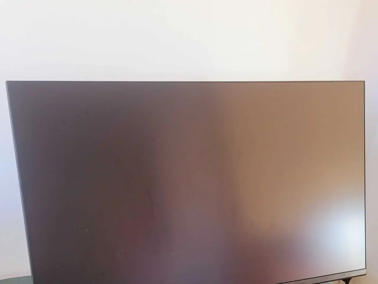 Billede 2 - Samsung S32AM700UR 32"