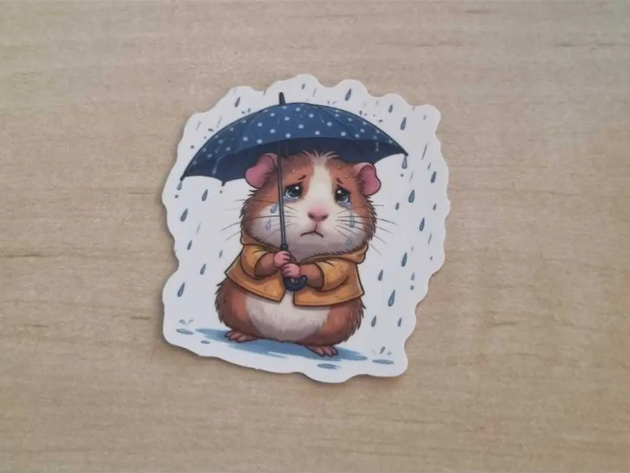 Billede 1 - Stickers