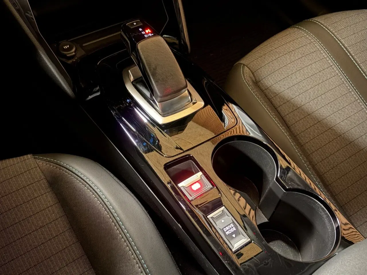 Billede 13 - Peugeot e-208 50 Allure