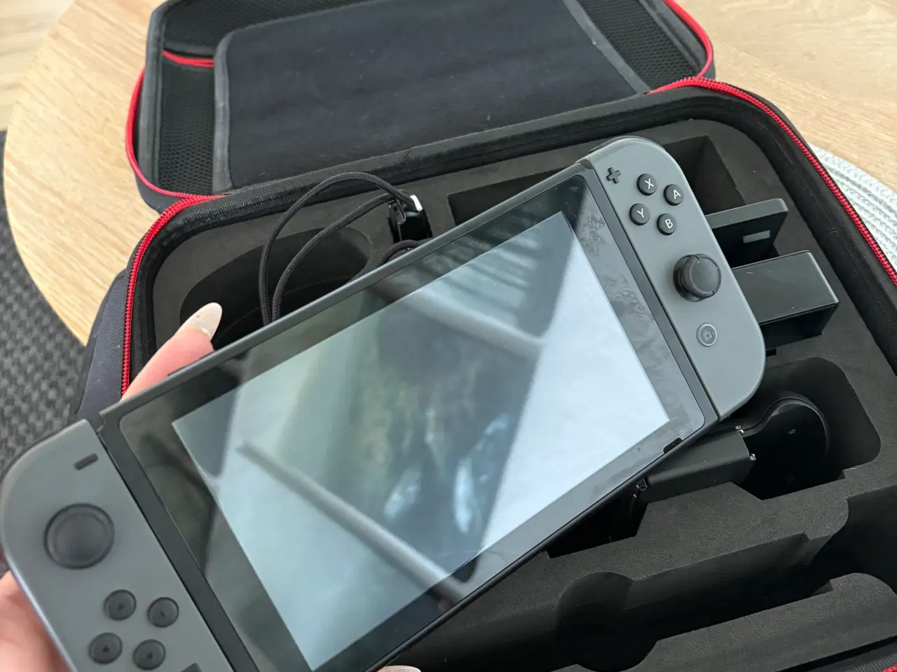 Billede 3 - Nintendo switch 