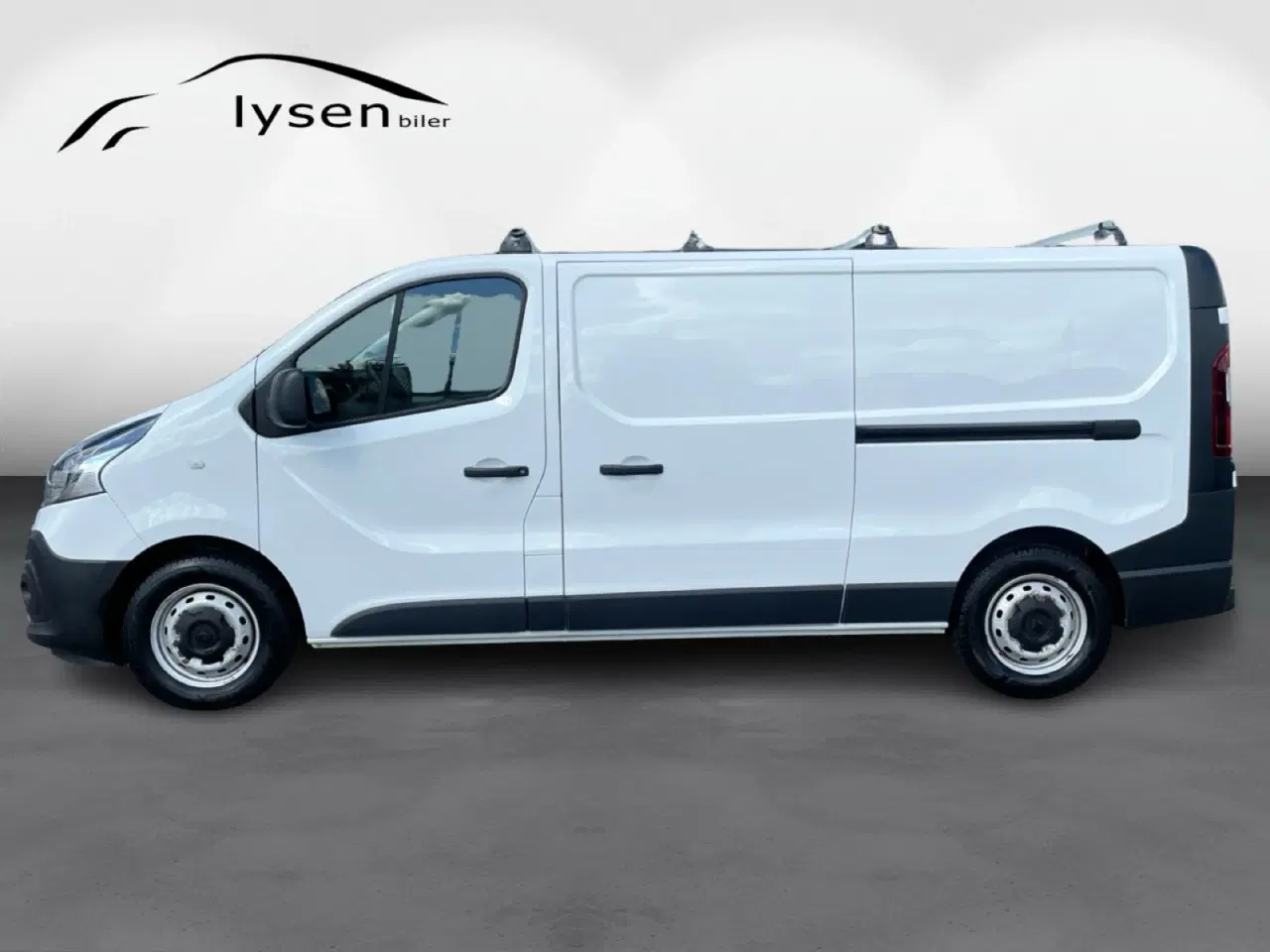 Billede 2 - Renault Trafic T29 L2H1 2,0 DCI 170HK Van 6g Aut.