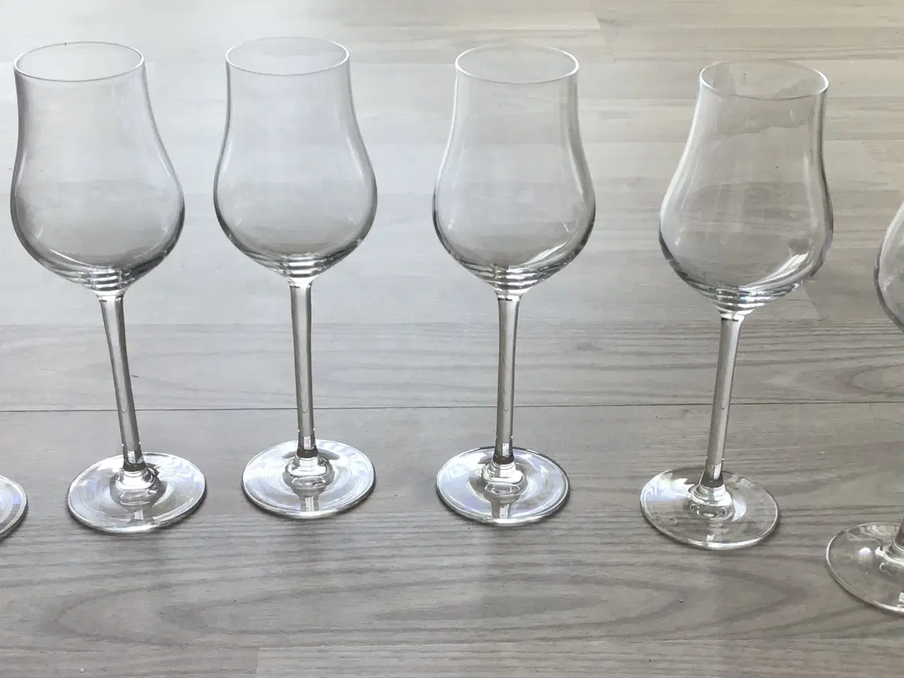 Billede 1 - Rosendahl Grand Cru spiritusglas