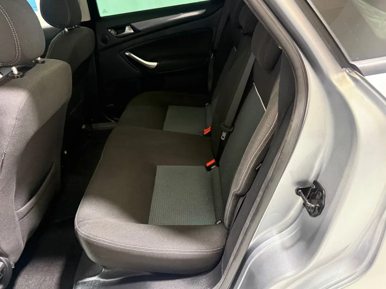 Billede 8 - Ford Mondeo 2,0 TDCi 140 Collection stc. aut.