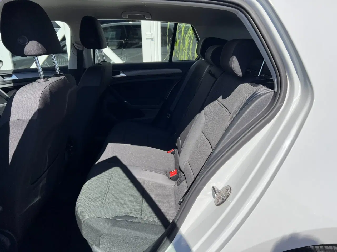 Billede 7 - VW e-Golf VII  Comfortline