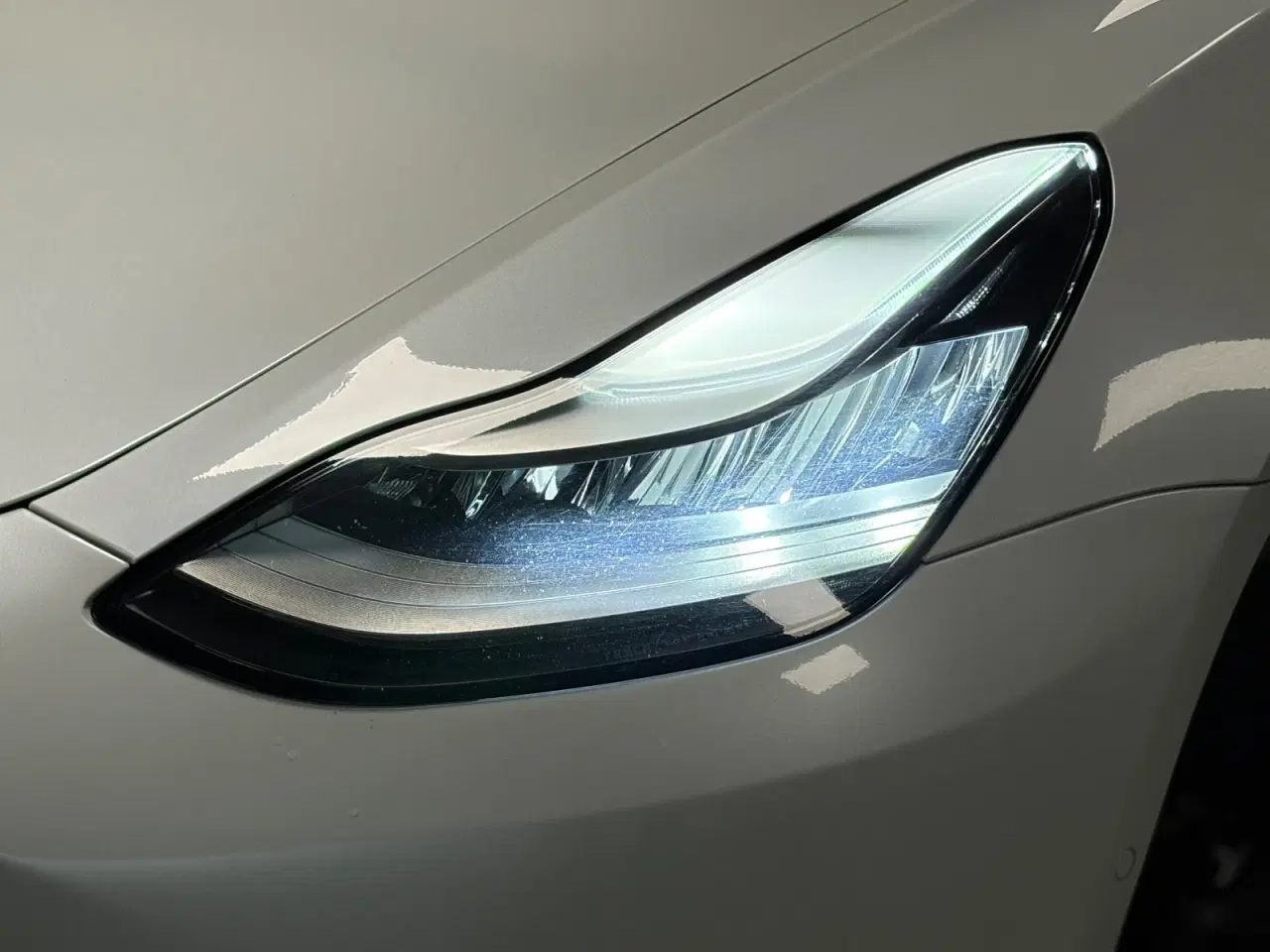 Billede 3 - Tesla Model 3  Standard Range+ RWD