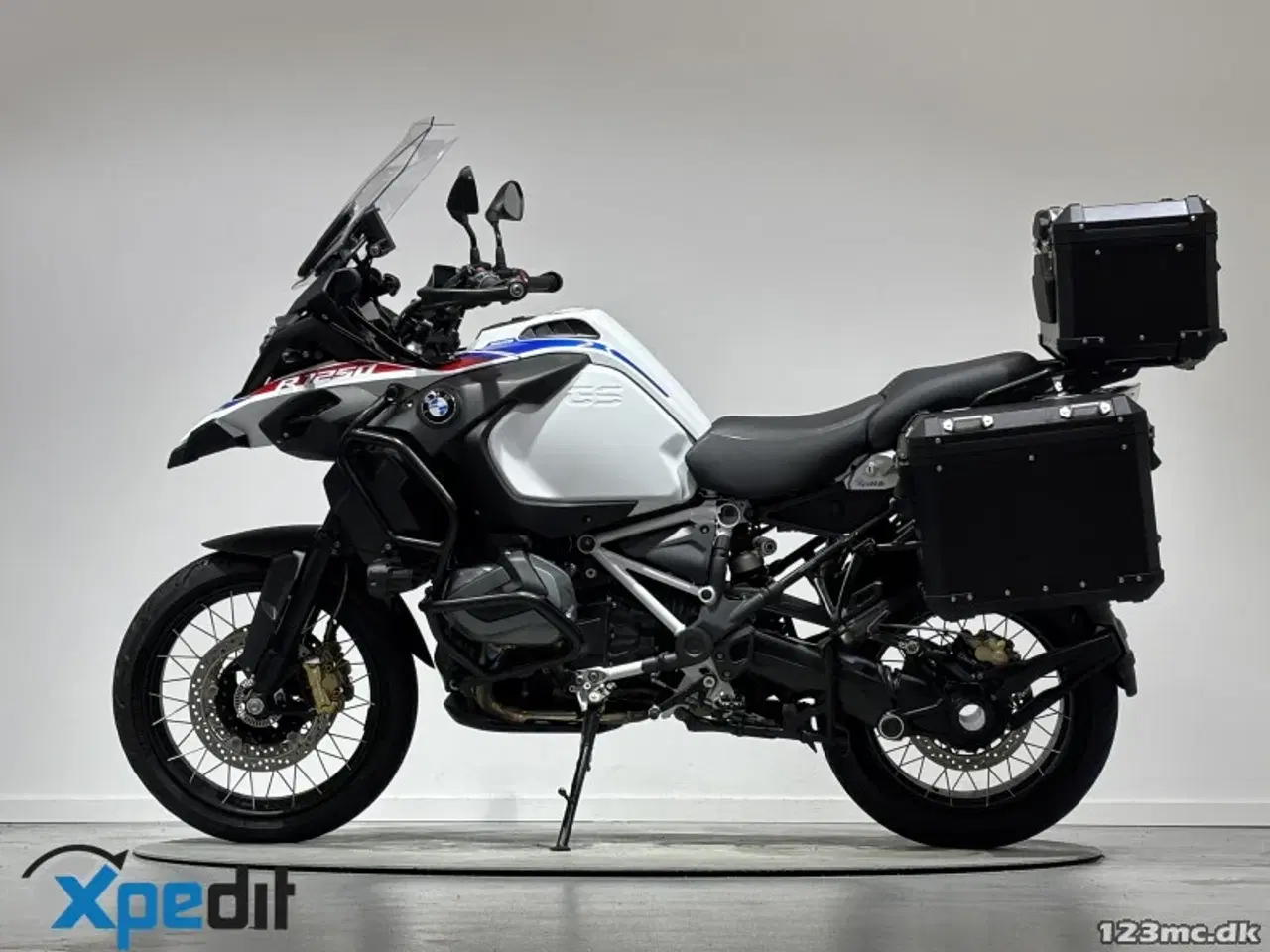 Billede 6 - BMW R 1250 GS Adventure