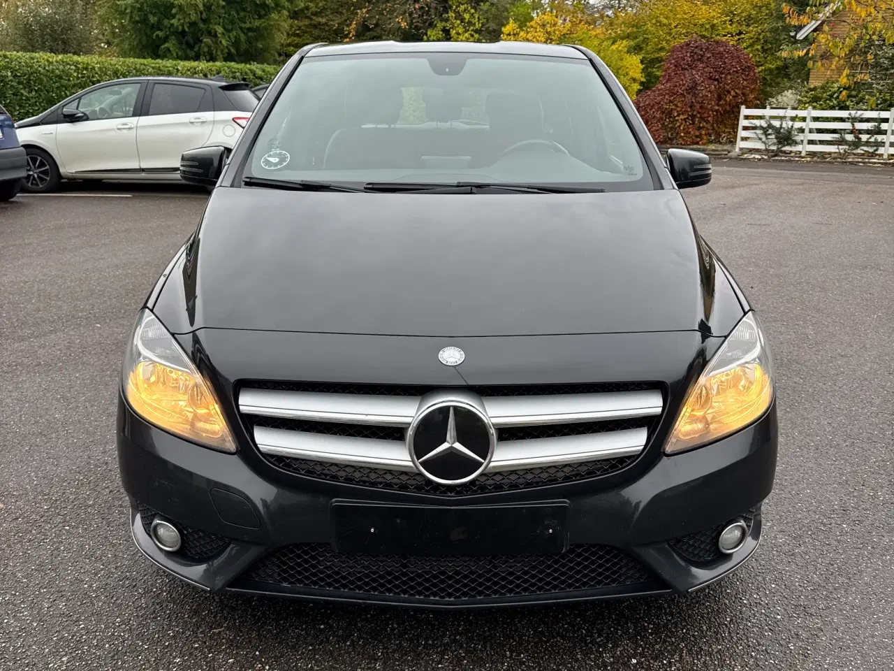 Billede 2 - Mercedes B189 cdi 