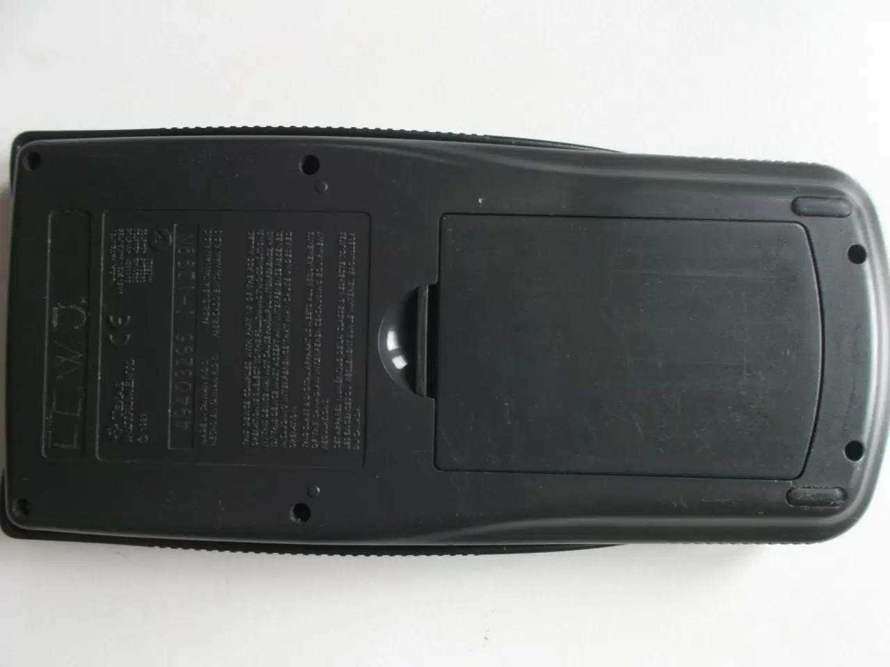 Billede 4 - Texas Instruments TI-83 grafisk videnskabelig