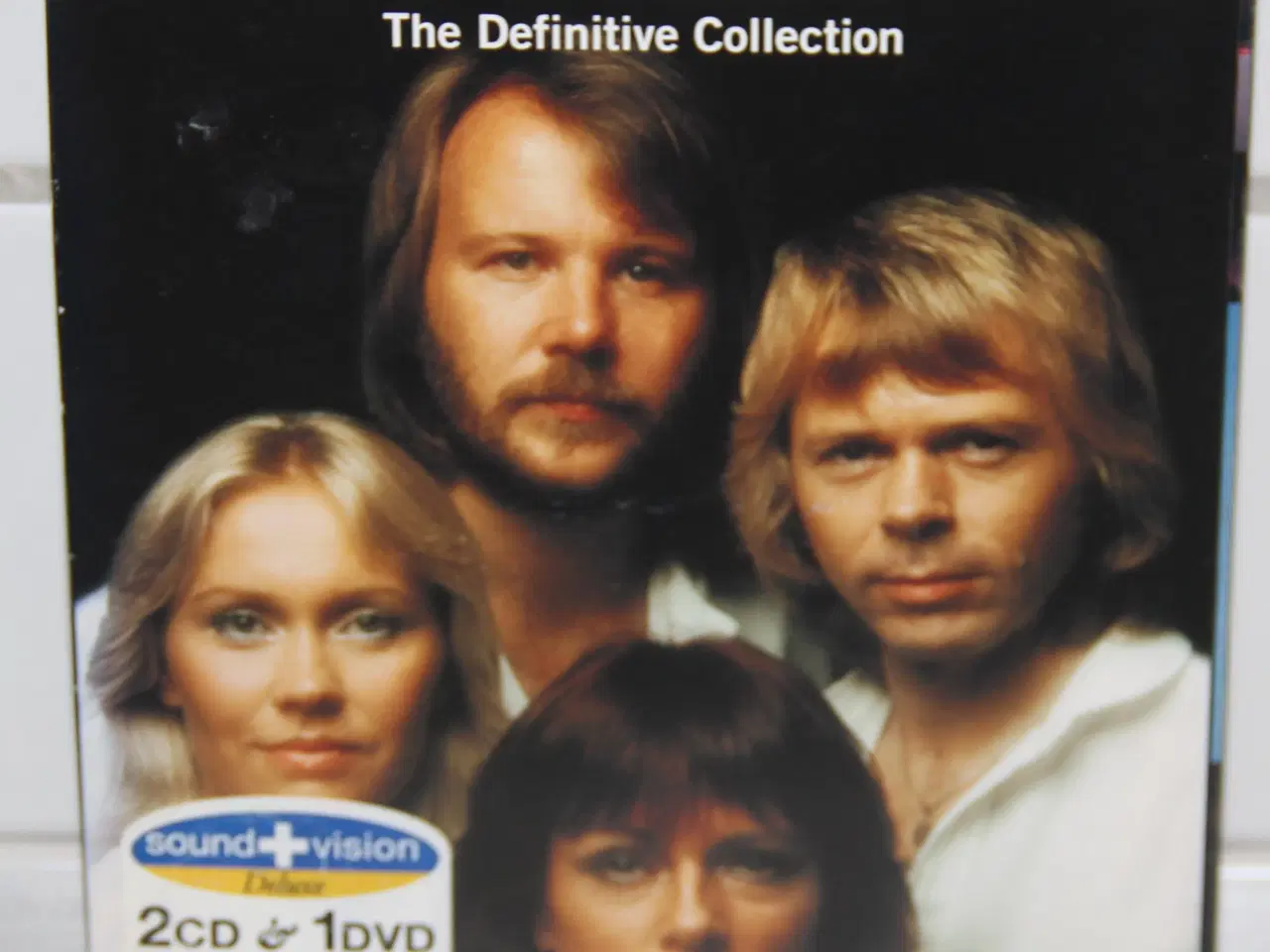 Billede 4 - DVD’er med Musik Sælges.