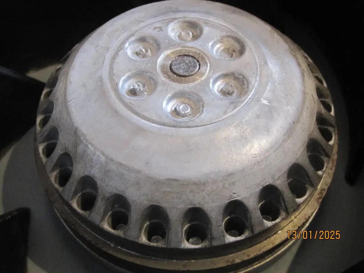 Billede 8 - Kanalventilator