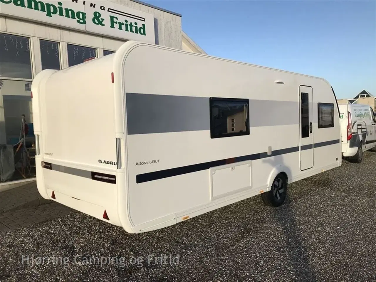 Billede 3 - 2024 - Adria Adora 613 UT