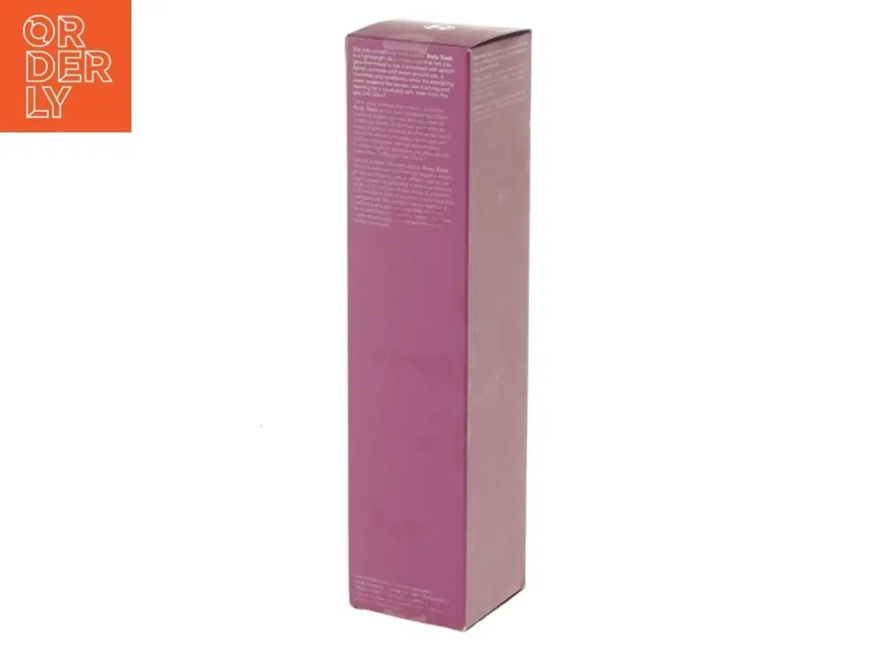 Billede 3 - Ole Henriksen Body Sleek kropslotion fra Ole Henriksen