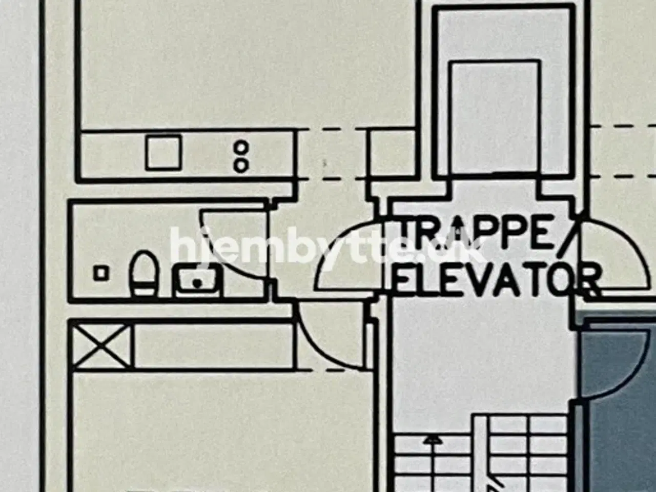 Billede 11 - Hjembytte - NørreAllé