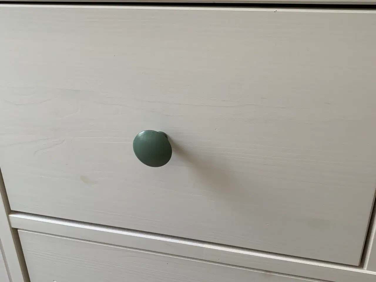 Billede 3 - Ikea hemnes kommode
