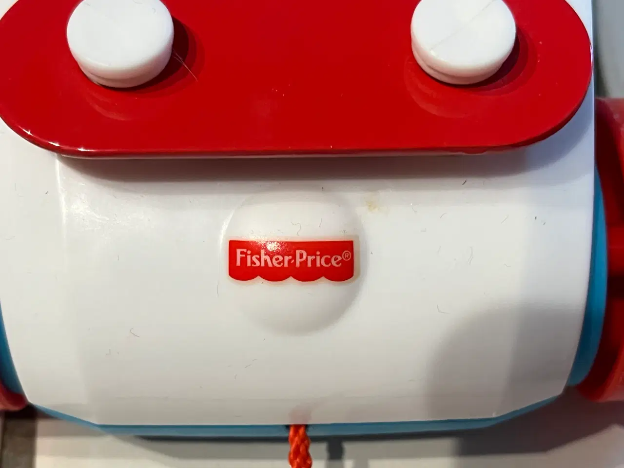 Billede 1 - Fisher-Price Xylofon