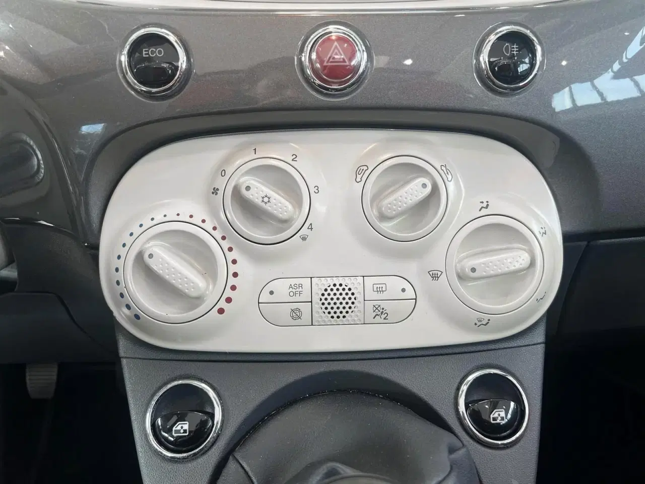 Billede 11 - Fiat 500C 0,9 TwinAir 80 Pop